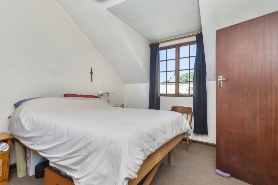 To Let 3 Bedroom Property for Rent in Rondebosch Western Cape